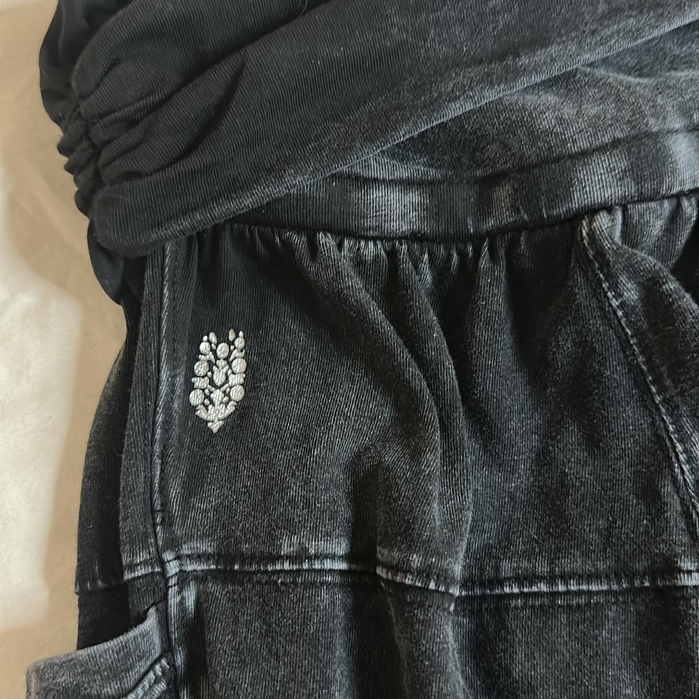 Free People FP Movement Hot Shot Sport Pants Size M - Picture 14 of 16